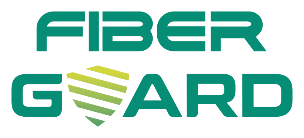 Fiber Guard logo